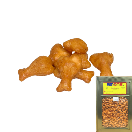 Amone Drumstick BBQ Biscuits 5kg