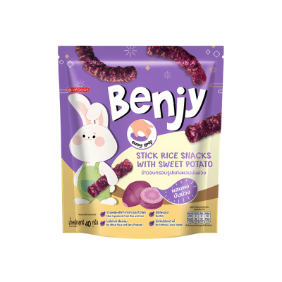 Kids Snacks