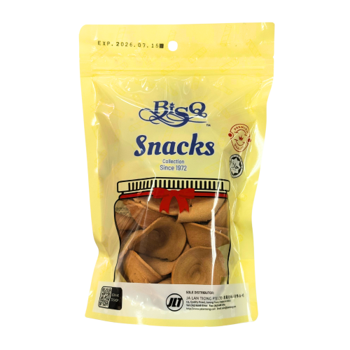 BisQ Butterfly Biscuit 160g (6s) BisQ Butterfly Biscuit 160g (6s)