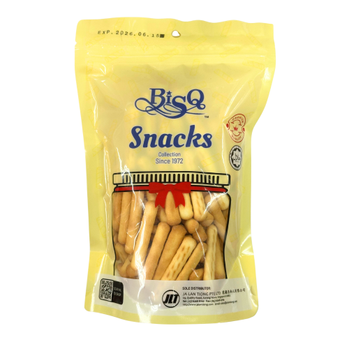 BisQ Table Biscuit 160g (6s) BisQ Table Biscuit 160g (6s)