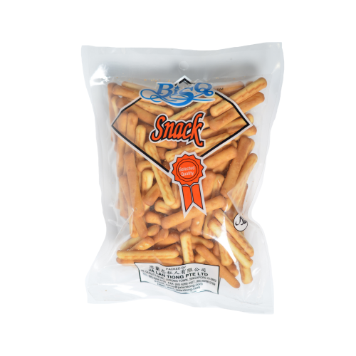 BisQ Table Biscuit 140g (6s) BisQ Table Biscuit 140g (6s)