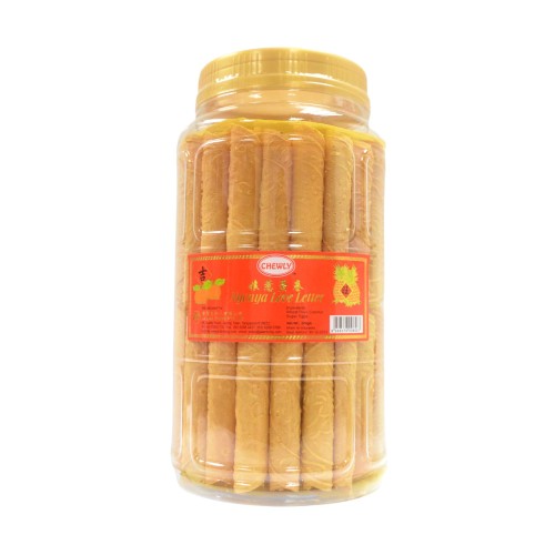Chewly Nyonya Love Letter 320g Chewly Nyonya Love Letter 320g