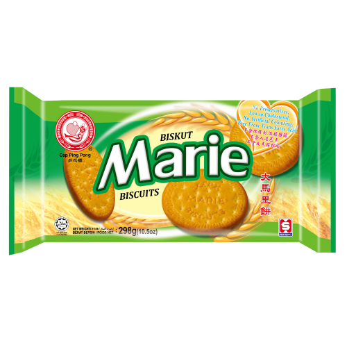 Hup Seng Big Marie 298g