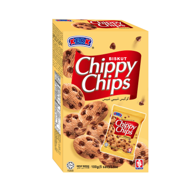 Kerk Chipschoc