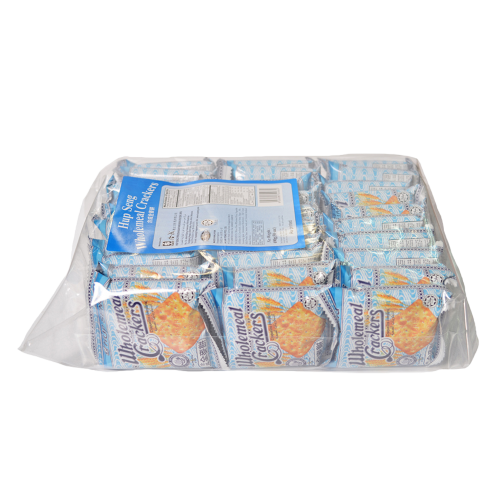 Hup Seng Wheat Cracker 690g (30s) Hup Seng Wheat Cracker 690g (30s)