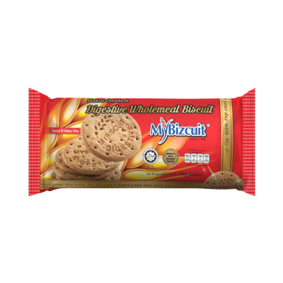 MyBizcuit Digestive Biscuits