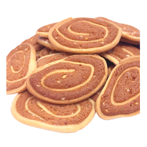 HHL Small Ear Biscuit 5kg Tin HHL Small Ear Biscuit 5kg Tin