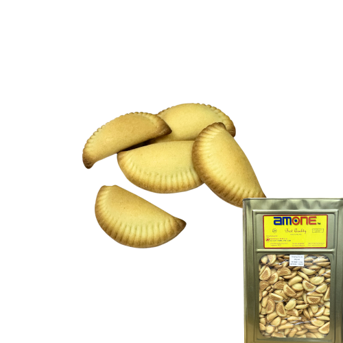 Amone Dumpling Biscuit (Original) 4kg