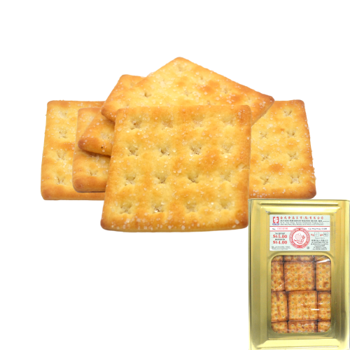 Hup Seng Biscuit Gula 3.5kg Tin Hup Seng Biscuit Gula 3.5kg Tin