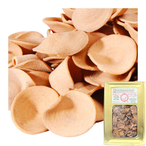 HHL Butterfly Biscuit 3kg Tin HHL Butterfly Biscuit 3kg Tin