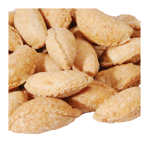 HHL Special Peanut Puff 5kg (Tin)