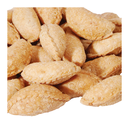 HHL Special Peanut Puff 5kg (Tin) HHL Special Peanut Puff 5kg (Tin)