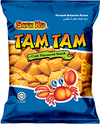 Snek Ku Tam Tam