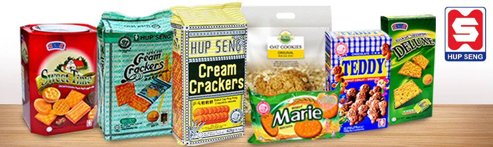 Hup Seng Products