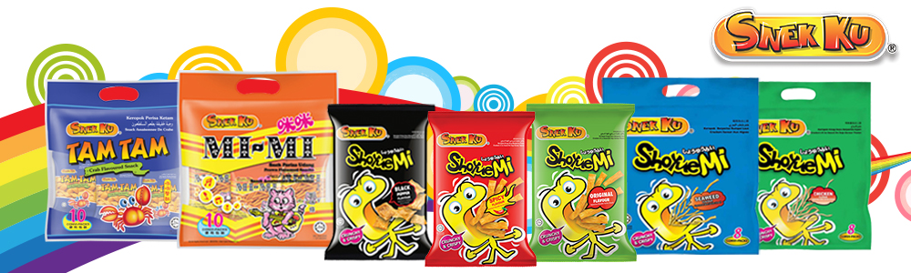 Snek Ku Products