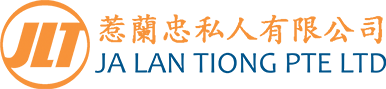 Ja Lan Tiong Pte Ltd